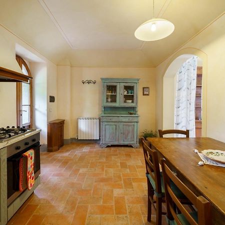 Agriturismo Ca'Mazzetto Valfabbrica Eksteriør billede